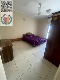 1BEDROOM HALL FOR RENT IN AL KHOR TOWER