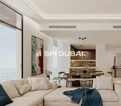 Anwa Aria Studio | Sea View | Q4 2026