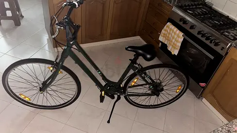 Lightweight City Bike for Sale