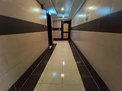 SPECIOUS BRIGHT 1 BEDROOM HALL 2 BATHROOM ROAD SIDE BUILDING FOR FAMILIES ONLY CLOSE TO SAFARI MALL