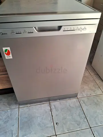 Midea Dishwasher - Gently Used and Ready for Your Kitchen