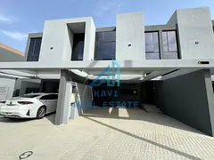Brand New 2-Bedroom Townhouse for Sale in Robinia, Masaar, Sharjah