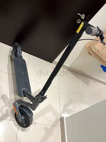 Xiaomi Ultra Scooter 4