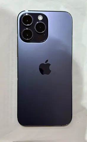 Apple iPhone 14 Pro Max - Used Condition