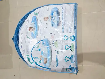 Multifunctional Baby Playmat
