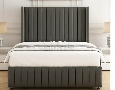 200*200 Super king size with drawers