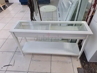 Console table