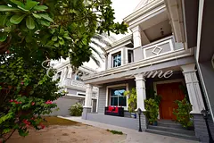 Phase 1 | 3B/R Semi Detached | New World Style