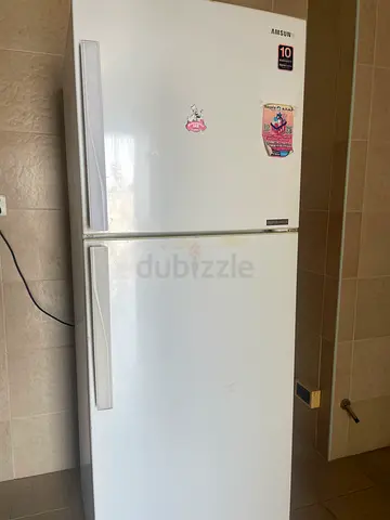 ثلاجة سامسونج جيدة