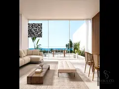 Luxury 1 Bedroom - 3 Years Post H/O - Freehold