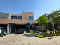 🏡 end corner all master 3-Bedroom Townhouse for Sale in kaya , Masaar | Gated Community &amp; Pri