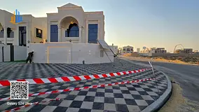 Corner villa in a prime location in Al-Hilweh 2, freehold ownership for all nationalities, custom fi