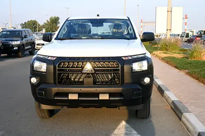 Mitsubishi L200 2026