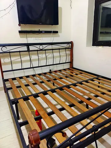 bed frame
