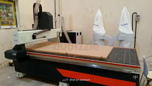 CNC ROUTER MACHINE 1325 FOR SALE