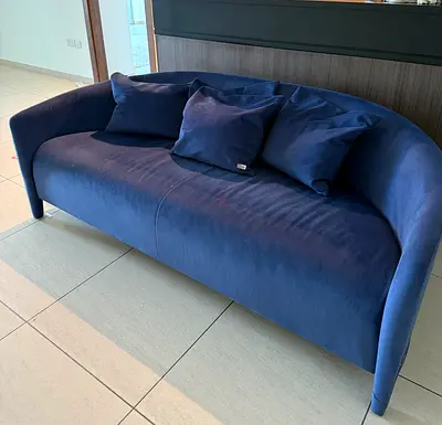 FENDI original sofa for sale