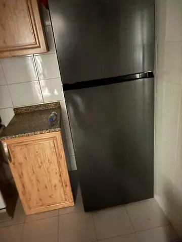 Brand New Fridge