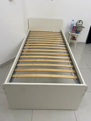 Ikea single bed
