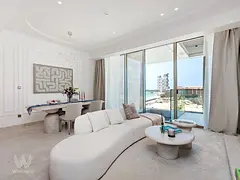 We Pay 2% Commission | Atlantis and Sea View