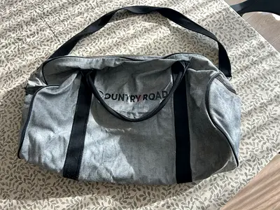 Countryroad bag