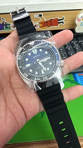 Seiko MOD