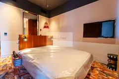 Stylish 1BR in Mama Shelter Residences