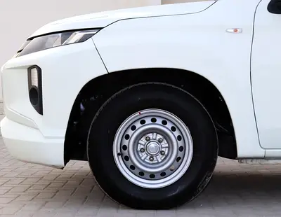 Mitsubishi L200 2021