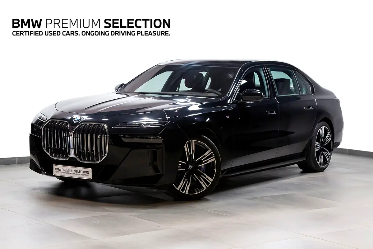 xDrive60