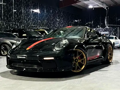 2020 Porsche 911 Carrera, Warranty, Just Been Serviced, Excellent Condition, GCC