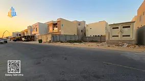 Land for sale, residential/investment villa | 280 meters | Freehold for all nationalities | Strategi