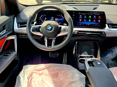صورة مصغرة 8 لـ 2026 BMW X2