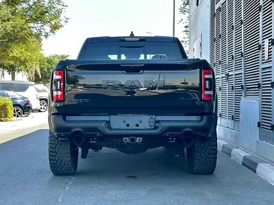 2024 RAM 1500 TRX 照片 4