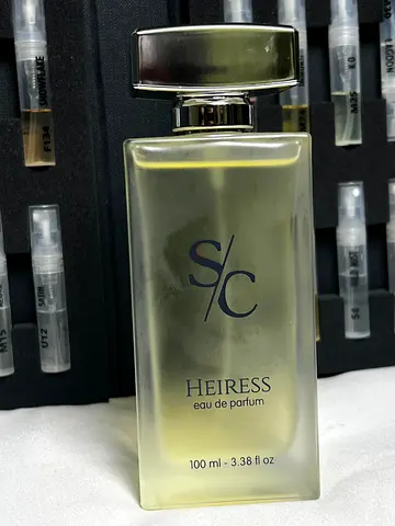 Elegant Heiress Eau de Parfum - 100ml