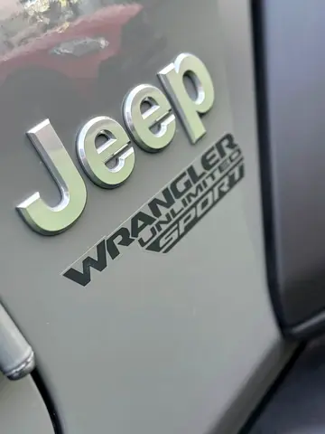 صورة مصغرة 18 لـ 2019 JEEP WRANGLER