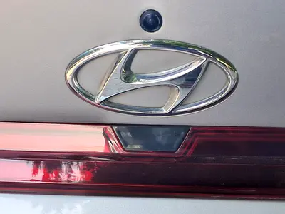 2021 Hyundai ELANTRA 照片 14