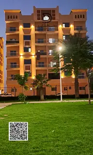 Apartment for sale in Princess Phase III 🔥Delivery very soon🔥 - It consists of two rooms and a