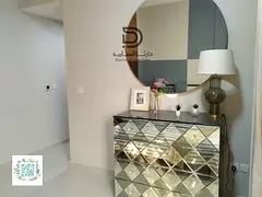 Zero commission / Two bedrooms and a hall / Yasmine view / Freehold / Free air conditioning / Delive