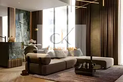 Bright &amp; Spacious Studio | Prime Arjan Location