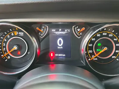 صورة مصغرة 11 لـ 2019 JEEP WRANGLER