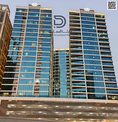 Golden Chance Vacant &amp; Ready to Move 2BHK in the best tower in Ajman