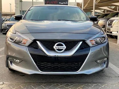 صورة 5 لـ 2017 Nissan MAXIMA