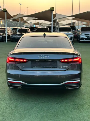 صورة مصغرة 6 لـ 2020 AUDI A5