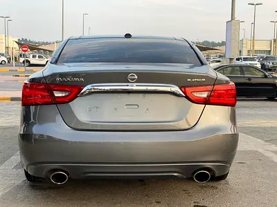 صورة 6 لـ 2017 Nissan MAXIMA