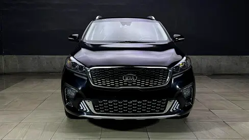 2019 KIA SORENTO 缩略图 7