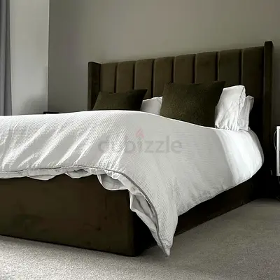 New luxury 180*200 king size Bed