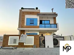 Own a villa in Al Bahia – close to all amenities with no down payment • Freehold ownership for a