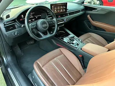 صورة مصغرة 9 لـ 2020 AUDI A5