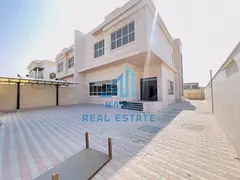 Spacious 4 Master Bedrooms Villa for Rent in Hoshi, Sharjah