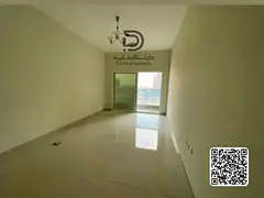 ✨ Modern 2BHK Apartment with Stunning Open View in Ajman