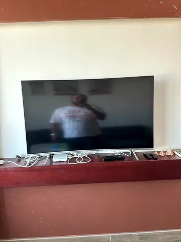 Excellent Condition 55 OLED TV for Sale